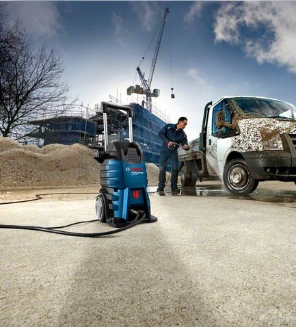 BOSCH GHP 5-55 Professional