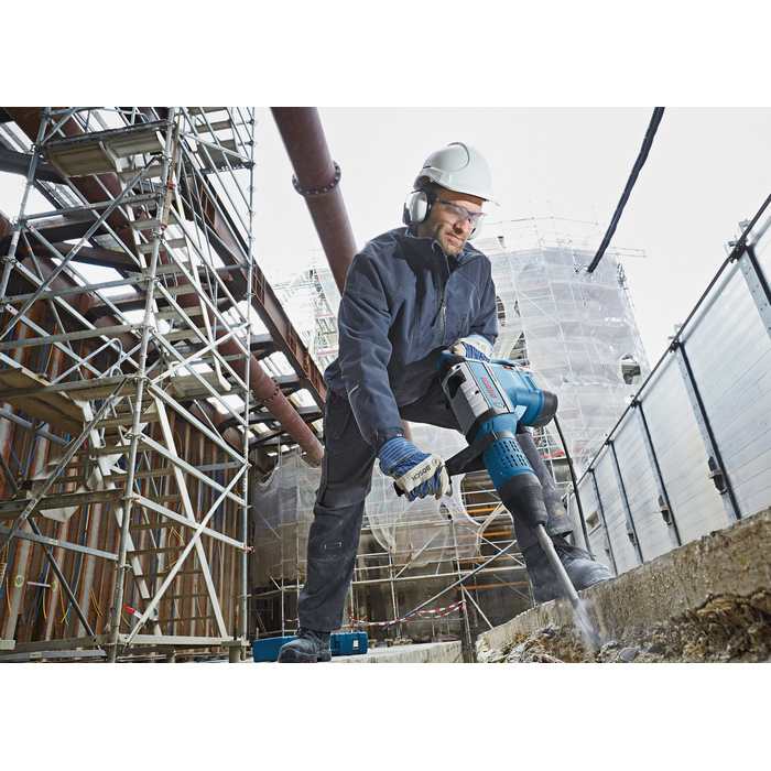 BOSCH GBH 12-52 D Professional