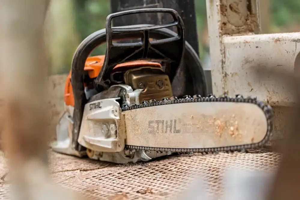 STIHL MS 311