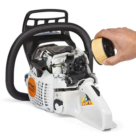 STIHL MS 231