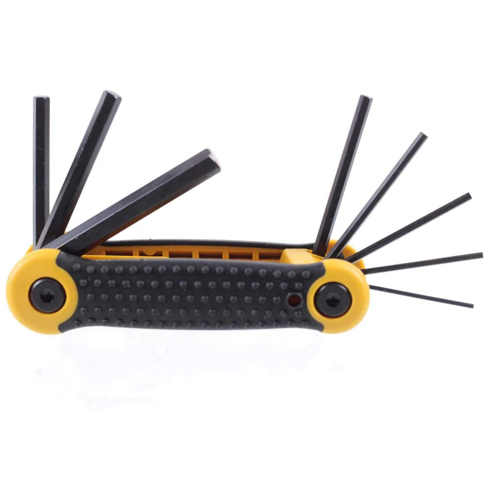 Imbusové kľúče PROXXON 23956