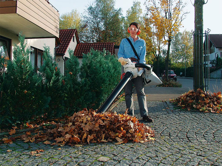 STIHL SH 86 