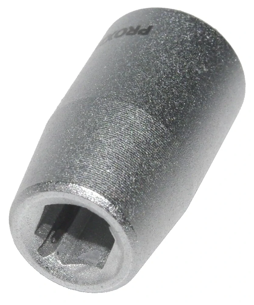 Adaptér štvorhran 1/4" na šesťhran 1/4" PROXXON 23780