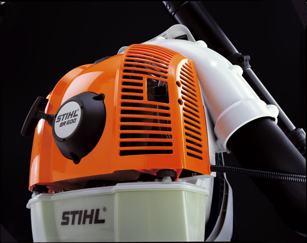 STIHL BR 600