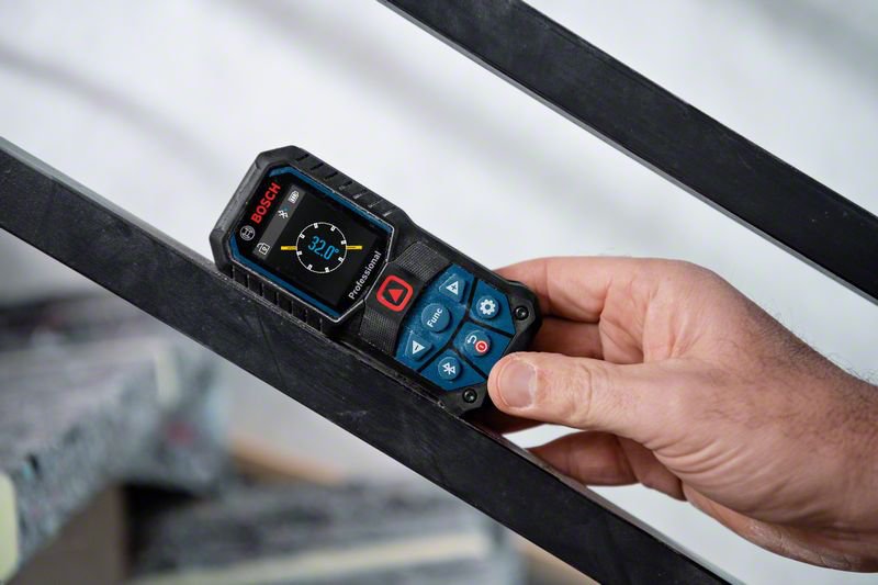 BOSCH GLM 50-27 C Professional 0.601.072.T00