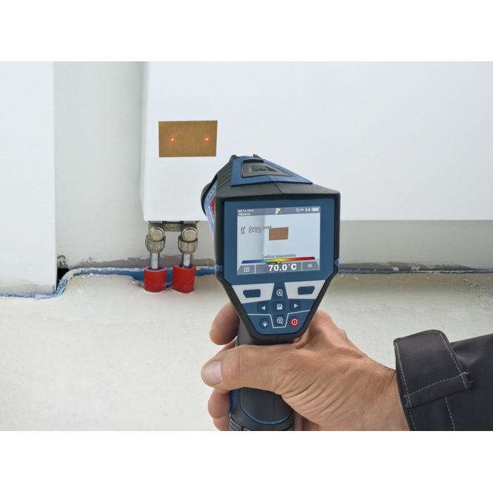 BOSCH GIS 1000 C Professional