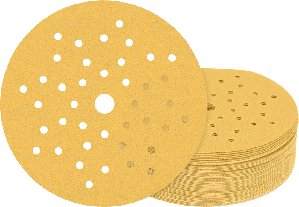 Brúsny papier BOSCH 125mm zr.220