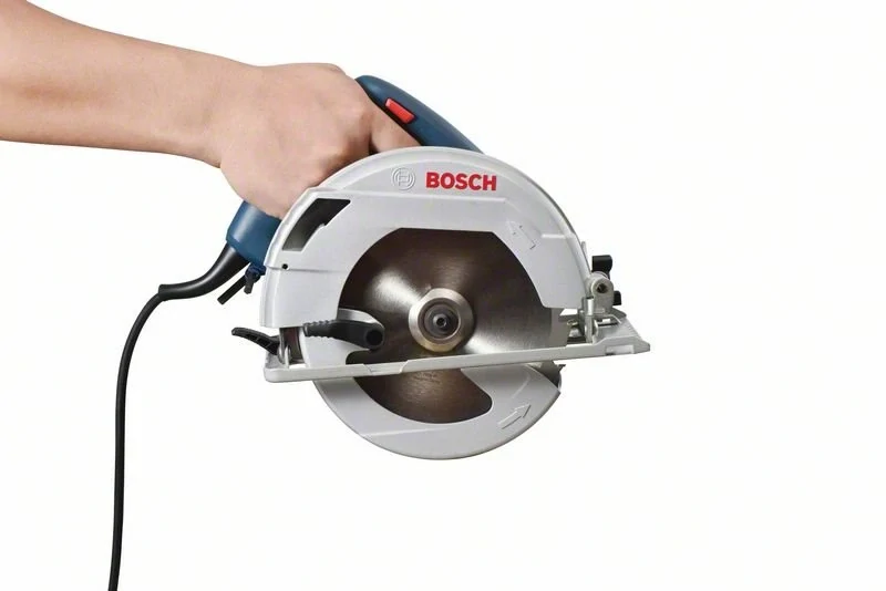 BOSCH GKS 600 Professional