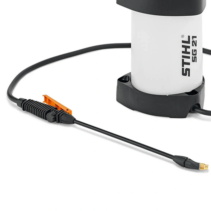 STIHL SG 21