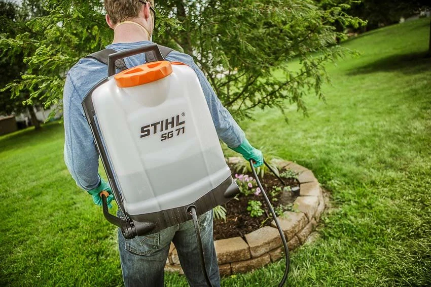 STIHL SG 51
