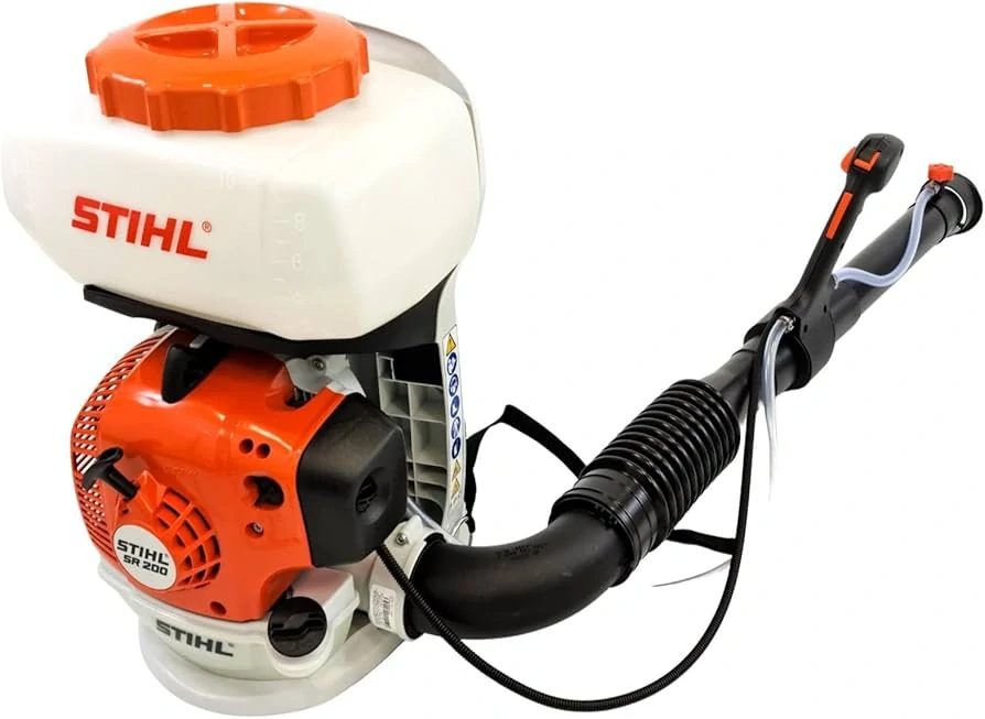 STIHL SR 200