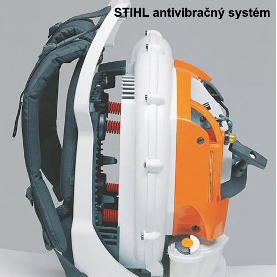 STIHL SR 430