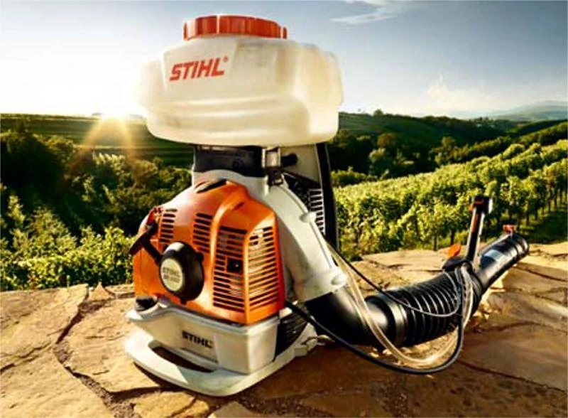 STIHL SR 450