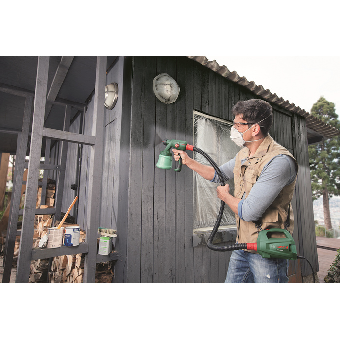BOSCH PFS 2000