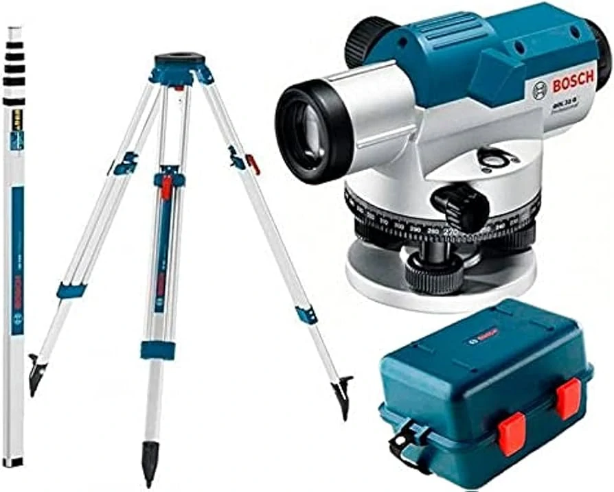 BOSCH GOL 32 D Professional 0601068502