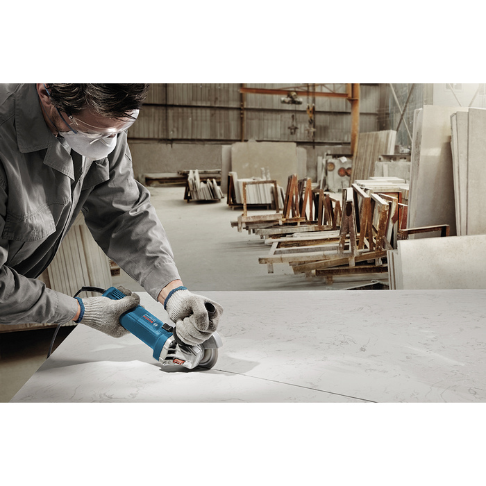 BOSCH GWS 750, 115mm Professional