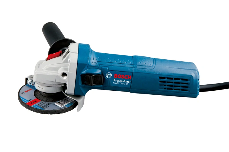 BOSCH GWS 750 0.601.394.001