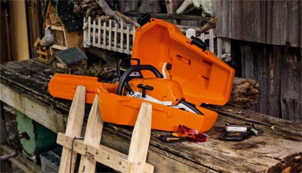 Kufor na motorovú pílu STIHL