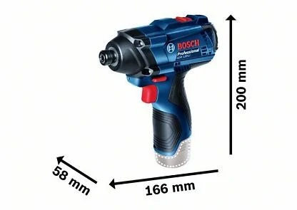BOSCH GDR 120-LI 
