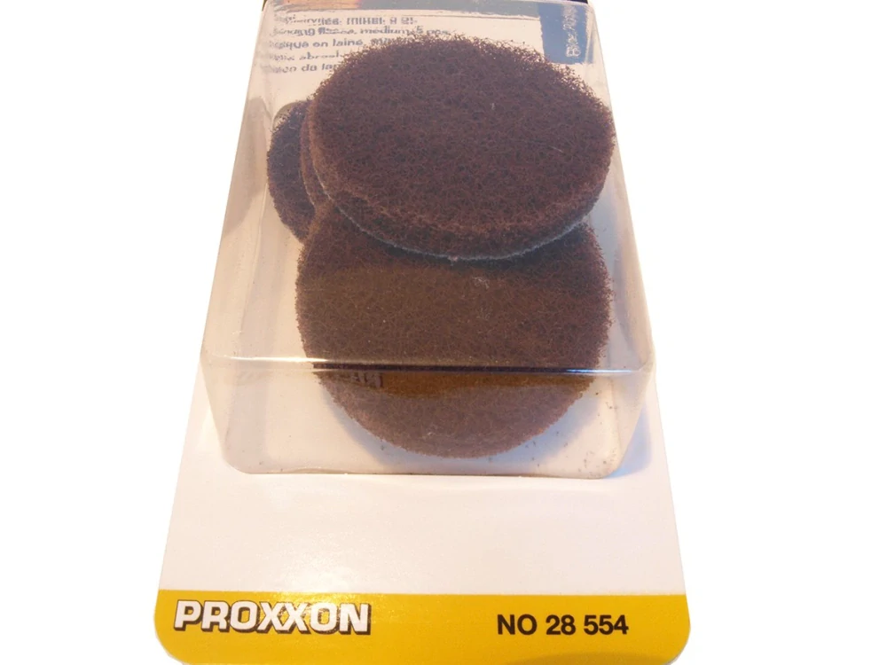 Brúsny kotúč stredný PROXXON 28554