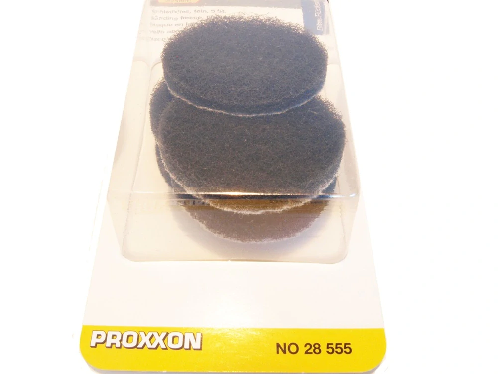 Brúsny kotúč jemný PROXXON 28555