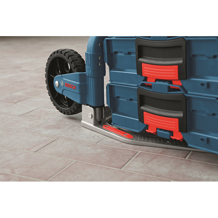 BOSCH Alu-Caddy L-Boxx 1600A001SA