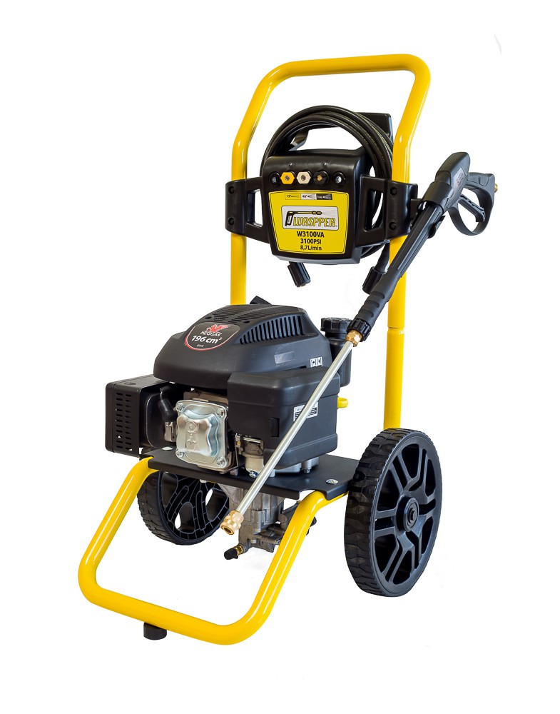 WASPPER W3100VA