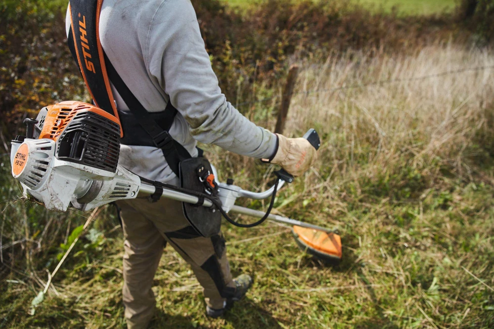STIHL FS 131