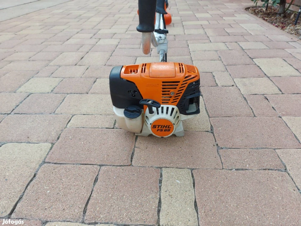 STIHL FS 89