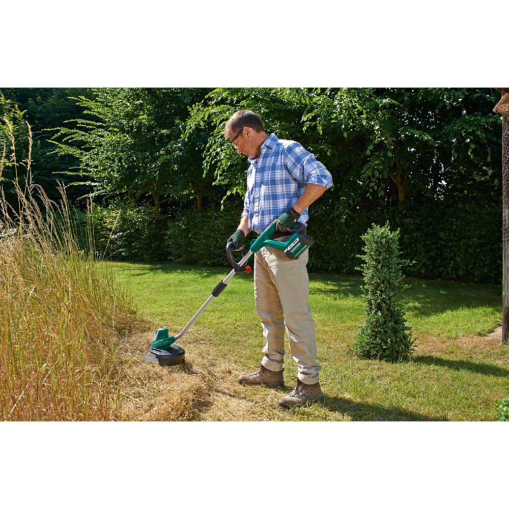 BOSCH Advanced GrassCut 36