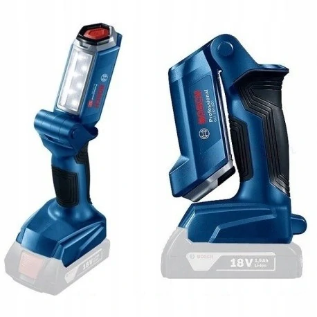 BOSCH GLI 18V-300 Solo