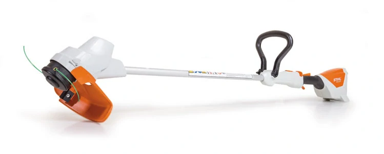 STIHL FSA 57, set 1xAK10 + 1xAL101