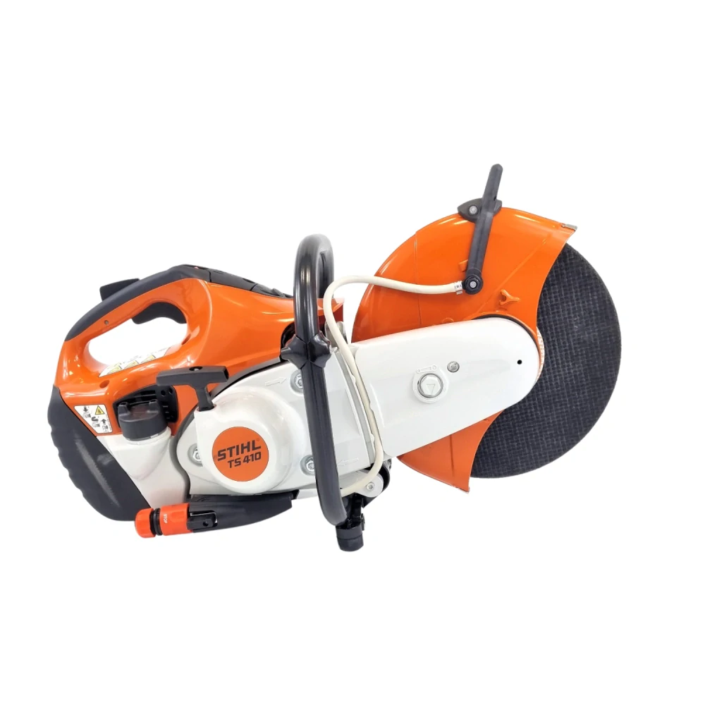 STIHL TS 410