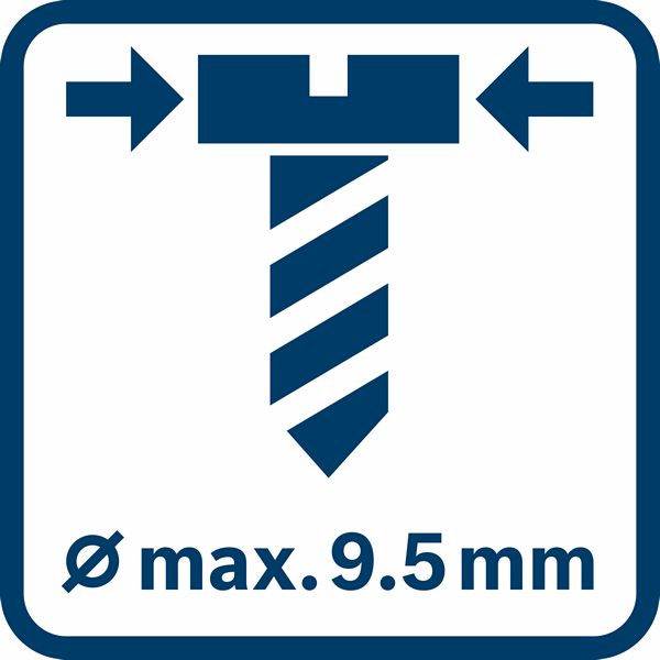 BOSCH GMA 55 Professional