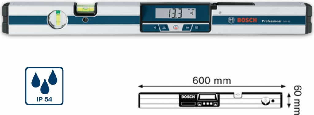 BOSCH GIM 60 Professional