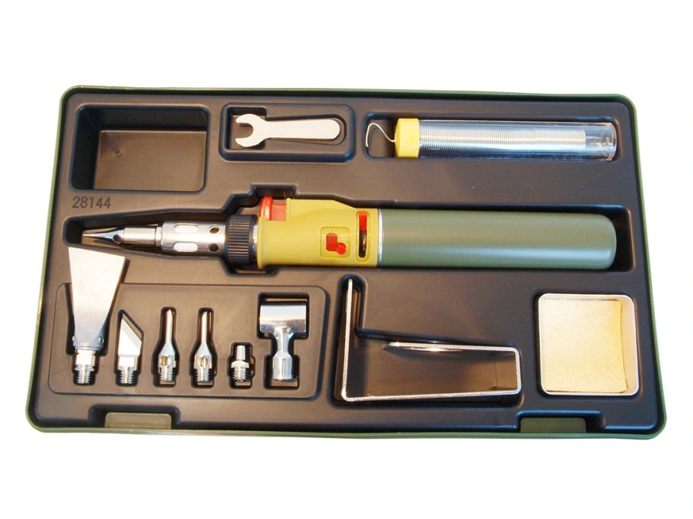 PROXXON MICROFLAM MGS 28144