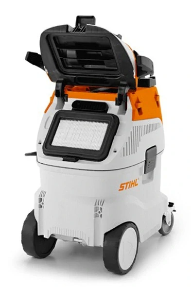STIHL SE 133 ME