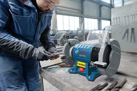 BOSCH GBG 60-20