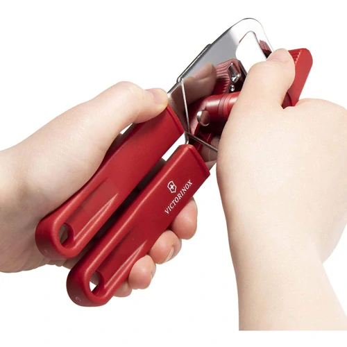 VICTORINOX otvárak na konzervy 7.6857