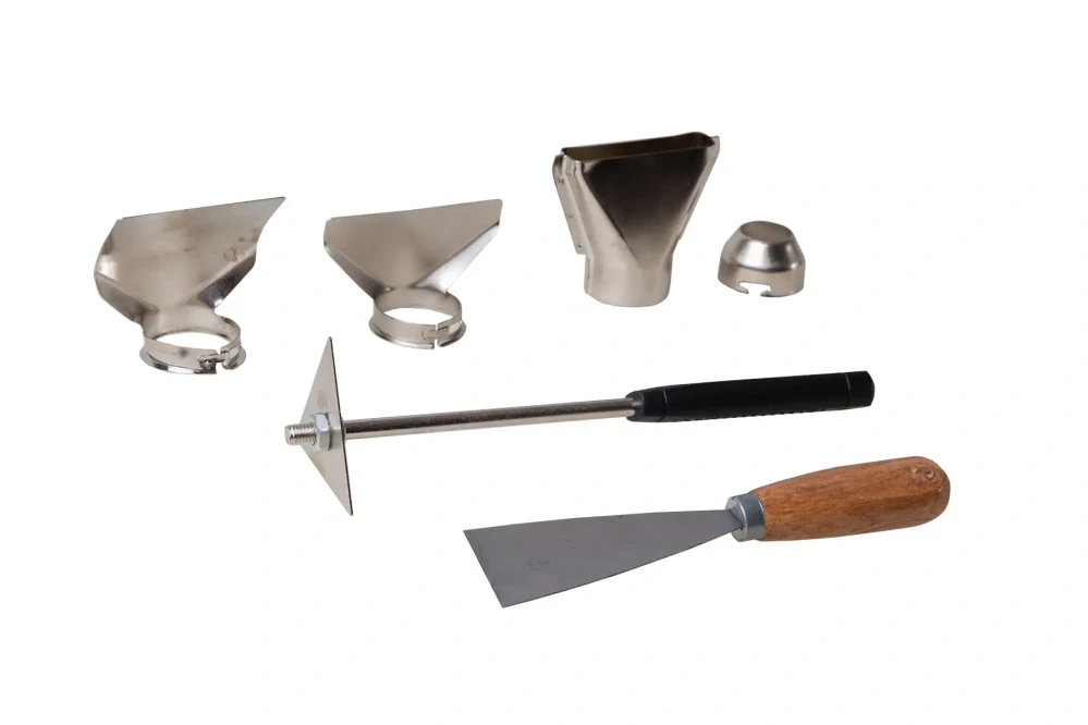 PROTECO s displejom 2000W