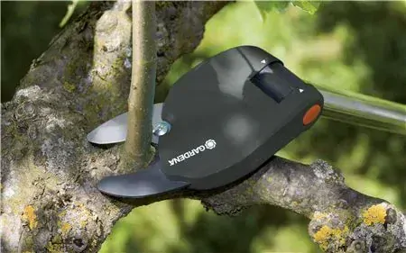 GARDENA StarCut 410 Plus