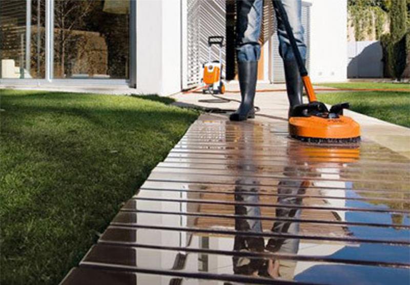 STIHL RA 110