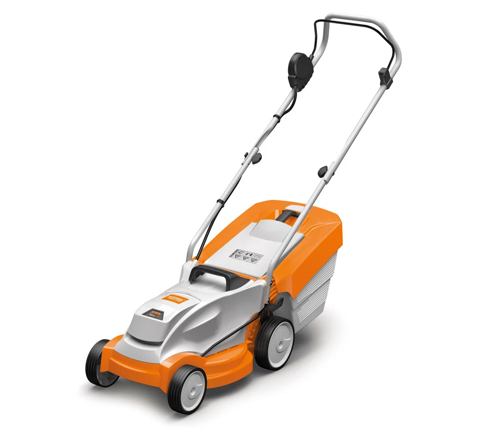 STIHL RMA 235, sólo verzia
