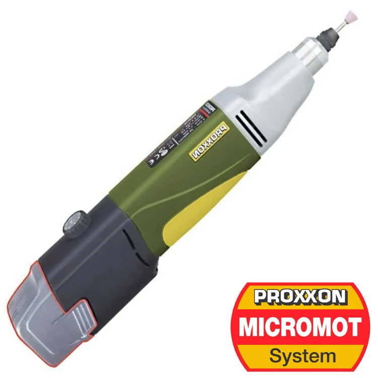 PROXXON Micromot IBS/A solo 