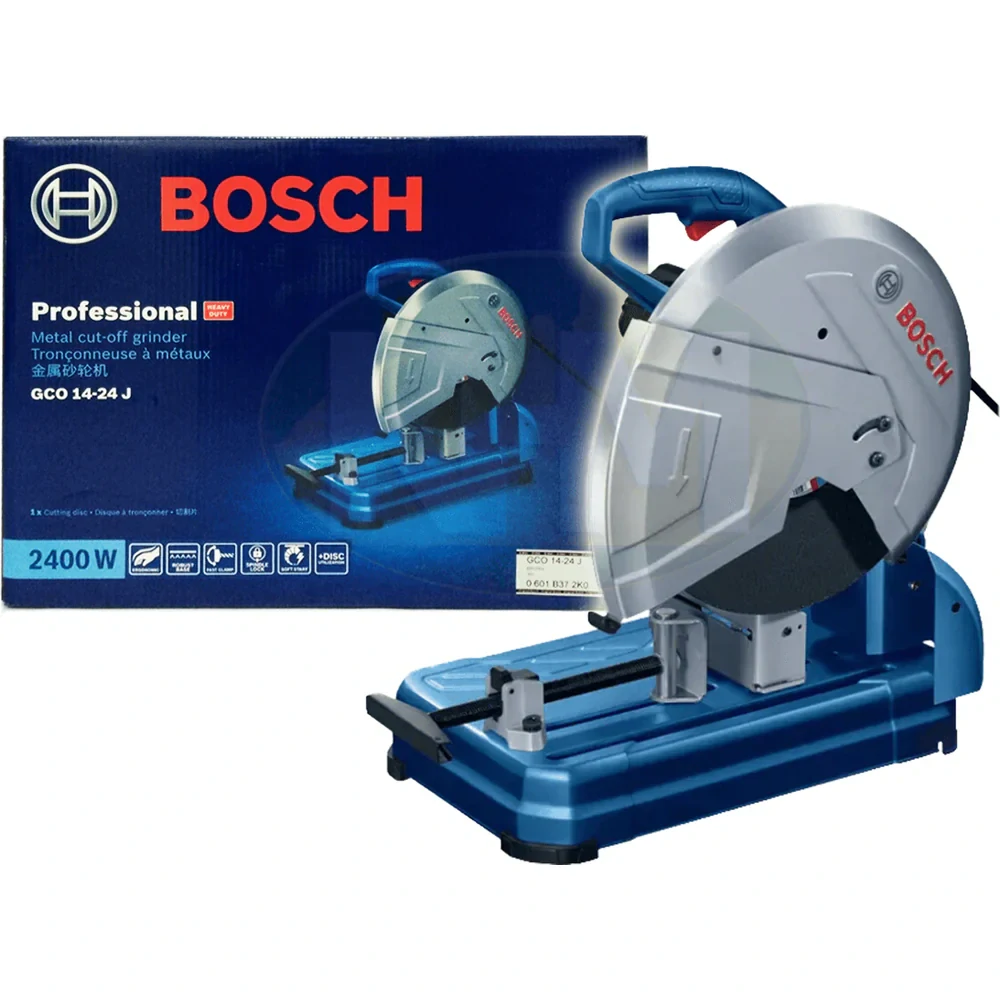 BOSCH GCO 14-24 