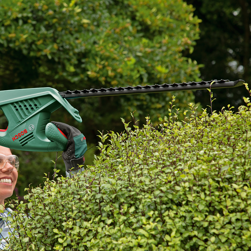 BOSCH EasyHedgeCut 45