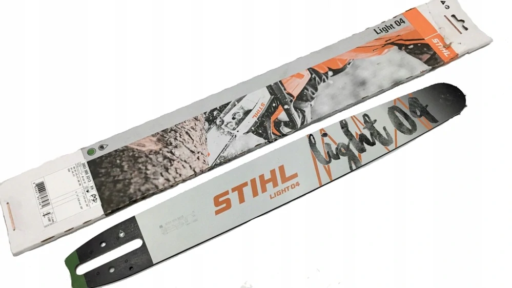 STIHL Light 04 (Rollomatic E) 35cm, 3/8"P, 1,3mm, 9Z, 3005 000 4809
