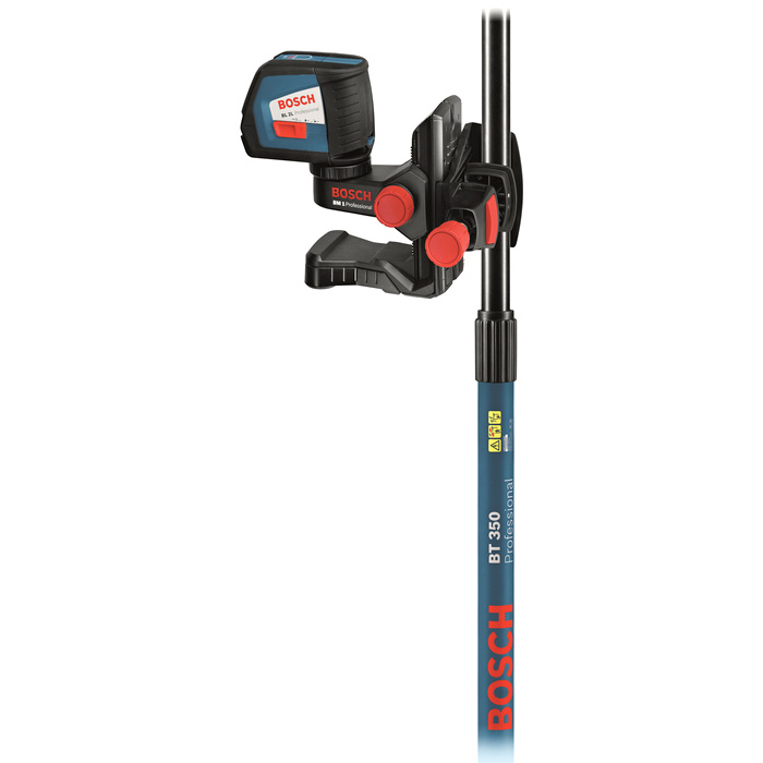 BOSCH BT 350 Teleskopická tyč
