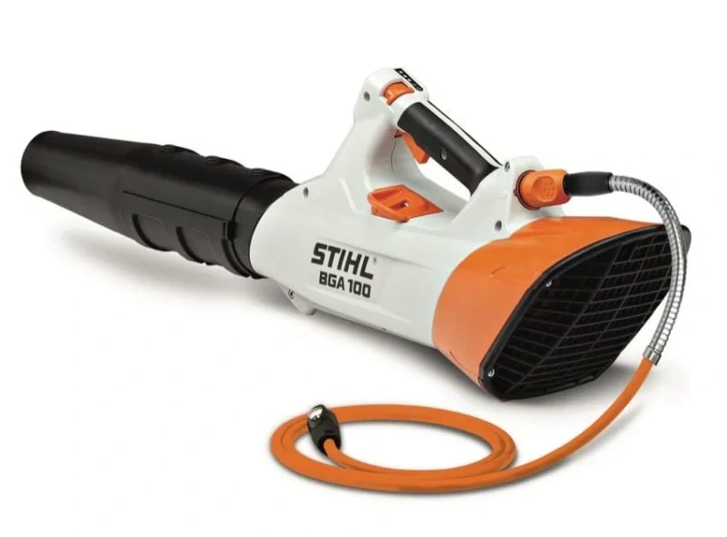 STIHL BGA 100, sólo verzia