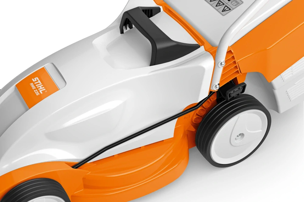 STIHL RME 235